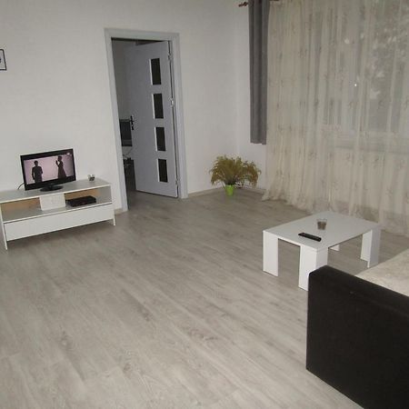Appartement Gina Apartament à Sibiu Extérieur photo
