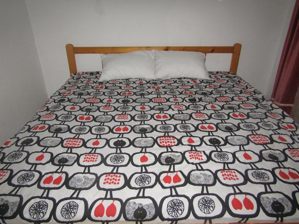 Appartement Gina Apartament à Sibiu Extérieur photo